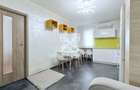 Apartament 2 camere la cheie, 2 balcoane, parcare, zona Penny Apahida