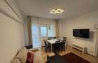 Sos N Titulescu inchiriez ap 3 cam modern amenajat renovat 2 balcoa vedere suprb - 5