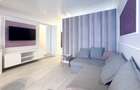 Studio Spatios | Dormitor privat | Mamaia Nord - Building Stefan - 3