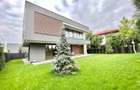 Pipera - Iancu Nicolae - Rezidential - Vila moderna - teren 709 mp - garaj - LUX - 16