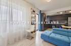 Apartament 3 camere, mobilat, utilat, parcare subterana, Grigorescu - 2