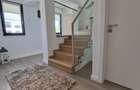 Penthouse tip duplex cu 5 camere, terasă amenajata de 38 mp - Herastrau Parc - 15