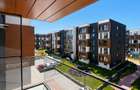 2 camere mobilat modern | Tomis Nord - Zen Residence | garaj, boxă - 12