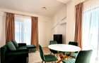 Închiriere Apartament 2 camere în Baneasa Mansarda