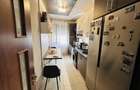 Super apartament cu 2 camere , decomandat, 53 mp , Crinului, Rosu - 4