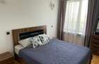 Apartament 2 camere, decomandat, 55 mp, centrala, ac, balcon, Asmita Gardens  - 1