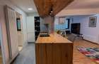 2 CAMERE | BĂNEASA – HERĂSTRĂU | TERASĂ CU VEDERE LA LAC | 60 MP | MOB - 1