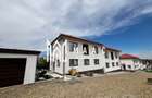 Casă Tip Duplex | 4 Camere | 2 Balcoane | Terasă | Șura Mică - 4