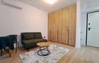 Apartament studio finisaje lux mobilat complet in ansamblu premium - 4