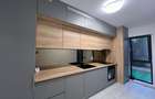 proprietar, loc parcare inclus, 2 camere bucătărie mobilat/utilat lux bloc nou - 6