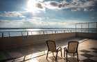 penthouse 4camere,terasa cu vedere la lac,parcare,gaze,termen lung cu decontare - 1