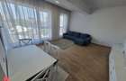 PIPERA PLAZA (Catted Residence Pipera)-2 camere, complet mobilat, parcare, boxa! - 12