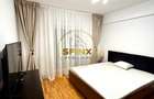 Nordului Parc Herastrau, inchiriere 2 camere 78m, pet friendly, terasa, parcare - 9