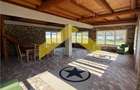 Cabana din piatra de codru si busteni pe Clisura Dunarii, Caraș-Severin - 14