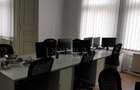 Spatiu pentru birouri -  ultracentral - zona excelenta - 220 mp - centrala propr - 7
