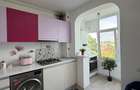 Apt 2 cam.  Bd. Ion Mihalache, renovat, la 8 min. metrou 1 Mai si piata Domenii - 11