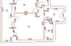 Apartament 3 camere de închiriat – Cortina 126 | Balcon generos - 14