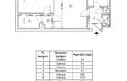 Apartament 2 Camere,Iancului,Metrou,bl.reabilitat,et.1/8,Liber - 1