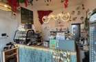 Afacere la cheie de vanzare | Cafenea | Calarasilor | Spatiu 30 Mp - 1