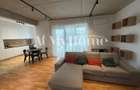 Apartament spatios cu 2 camere, 68 mp + 22 mp terasa. parcare, Barbu Vacarescu - 1