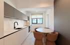 FIRST RENT | 3 Rooms Apartment + Parking + Terrace | Cortina North Pipera - 12
