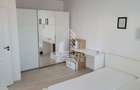 Apartament cu 3 camere, mobilat, cu gradina, in vatra satului Giroc - 5