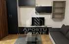 Apartament cu 2 camere, centrala proprie, Complexul Studentesc - 1