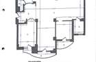 Bd Unirii/Str Traian2 inchiriere apart 132 mp utili, spatiu deschis ptr birou - 3