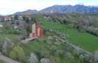2  A-Frame | Bran Sohodol| 2 cabane | Teren 3.812 mp | Operațional | - 19