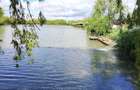 Lac de agrement pentru pescuit – Proprietate completă, 8,1 ha | De vânzare - 3