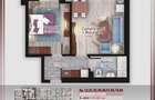 2 camere Prime | Spatios | Terasa | Discount la parcare 50% | Pallady - 1