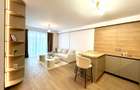 Apartament 2 camere, finisat modern utilat, et 1, Floresti str Eroilor - 11