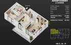 AME Residence | Apartamente Noi cu 2 si 3 Camere - 6