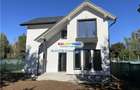 Vila 5 camere P+1 teren 502 mp Buftea Crevedia - 3