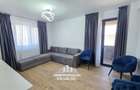 APARTAMENT cu 3 camere, mobilat și utilat, BLOC NOU, VASLUI - zona CARTIER; - 3