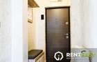 De vanzare! Apartament cu 2 camere Centru Civic - Moldova Mall - 9
