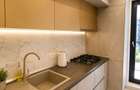 2 camere mobilat modern | Tomis Nord - Zen Residence | garaj, boxă - 10