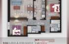 AP. 3CAM DECOMANDAT IN BLOC P+3 / PROIECT IN CONSTRUCTIE.PALLADY! - 1