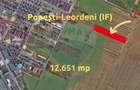 Teren dezvoltare 12.651 mp | Popești-Leordeni | Metrou Berceni - 1