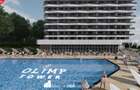 ✅Olimp Tower - 21 de etaje de locuințe moderne pe faleza stațiunii Olimp - 17