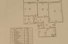 Apartament 3 camere bloc reabilitat langa Metrou Constantin Brancusi - 1