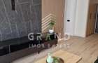 Apartament Ultrafinisat 2 Camere – Mobilat Complet, Zona Teilor, Florești - 3