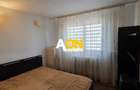 Apartament 3 camere, etaj 1, mobilat, utilat, zona Liceului Militar - 8