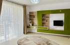 Apartament spatios 2 camere cu gradina, parcare+boxa - 2