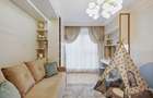 3 Rooms Luxury Design Penthouse in Pipera with Parking - 7
