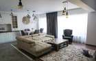 Apartament modern cu 2 camere de închiriat str Dorobanților - 1