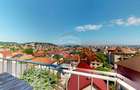Apartament 3 camere de închiriat în Chiville cu parcare și boxă - 10