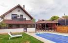 Vilă 5 dormitoare, 4 băi, 2 248mp teren, piscină. Preț: 229 000 E. - 17