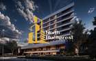 PENTHOUSE 4 CAMERE - DOUA NIVELE - INTRE LACURI - 3