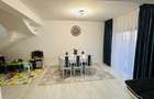 Vila cocheta, individuala, 156 mp construiti, 405 mp teren Rosu-Chiajna - 6